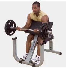 Скамья Скотта GPCB-329